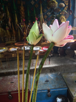 Phnom Kulen National Park