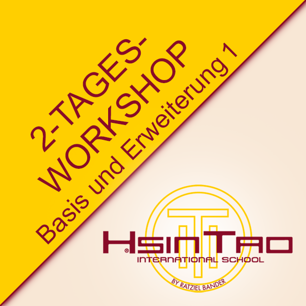 2-Tagespaket: Basis und Erweiterung 1