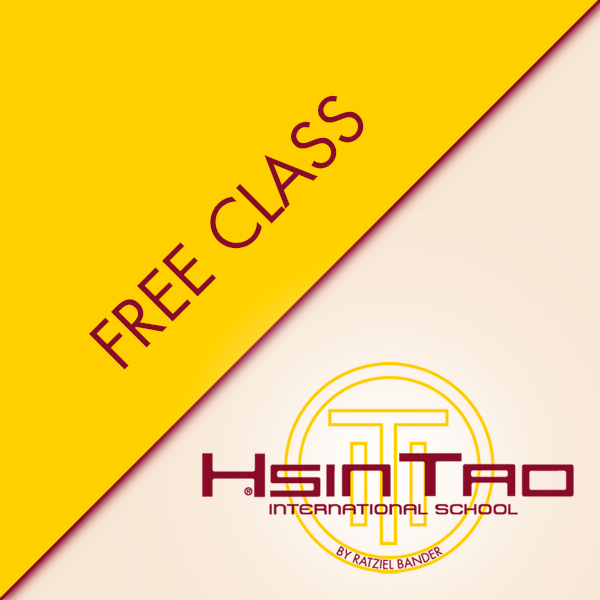 FREE CLASS - Montag, den 13. Oktober 25 um 20h