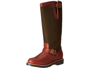 Chippewa Women's 15" Pull On L23913 Snake Boot