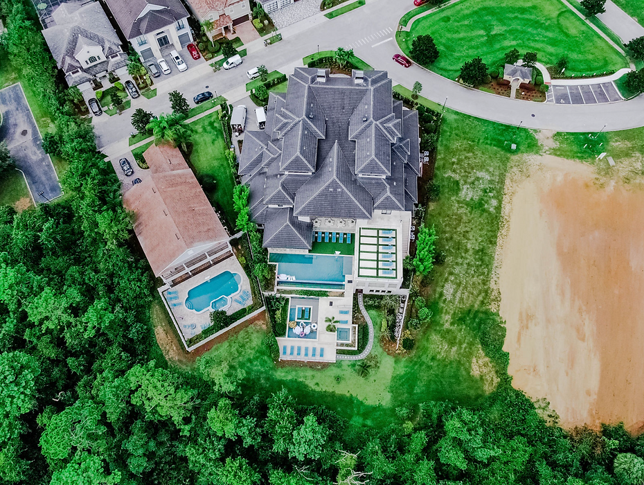 Real Estate - Exterior