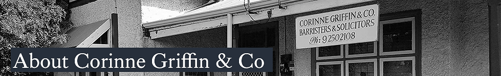 Corinne Griffin & Co Lawyers Midland Midland Lawyers