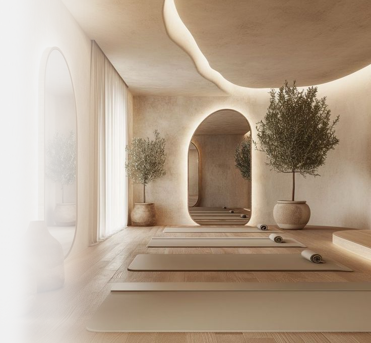 studio de mat pilates