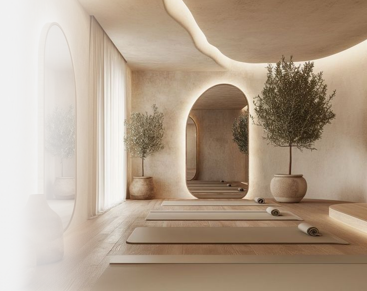 studio de mat pilates