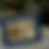 Thumbnail: "5x7 Blue Frame Sea Turtle Art – Adorable Big-Eyed Turtle with Starfish, Green L