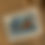 Thumbnail: 5x7 Beachy Sand Frame with Turtle and Seashell Accents