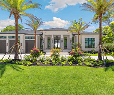 Orchid Residence