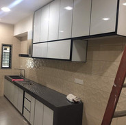 5G Crystal White Series