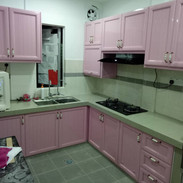 PINK SERIES