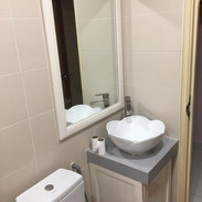 Bathroom +