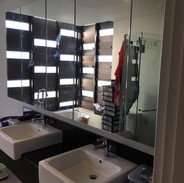 Bathroom +