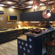 Premium Wood + ALIVA Series