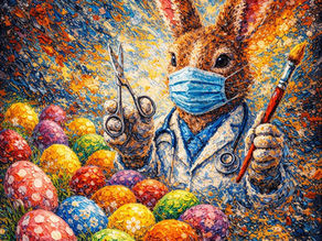 Oberflächenveränderung richtig bewerten – heute: farbliche Veränderungen auf der Oberfläche