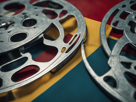 Explore New Romanian Films at London's Film Festival