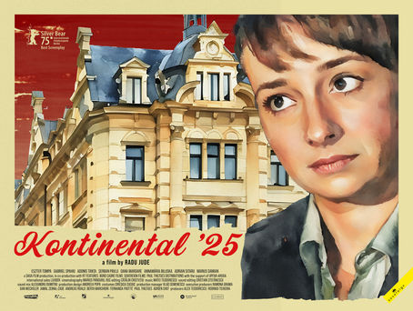 Kontinental 25