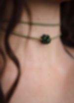 Midori Beaded Necklace