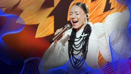 Ukraine: Leléka wins Vidbir 2026