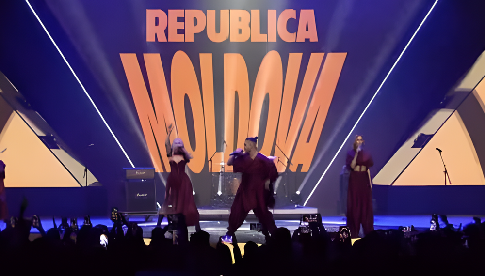Moldova: Satoshi wins Selecția Națională 2026