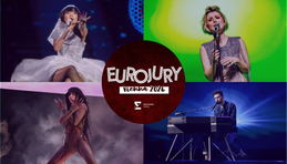 Eurojury - how accurate have the results been? 