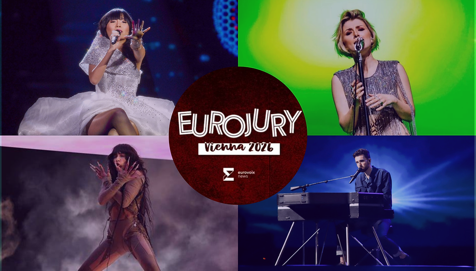 Eurojury - how accurate have the results been?