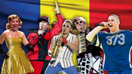 Top 5 most influential Moldovan entries of all time