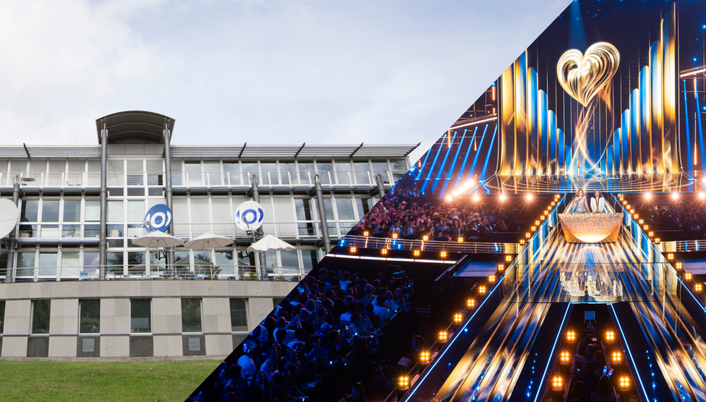 New Eurovision rule changes preclude nations in "armed conflict" from hosting