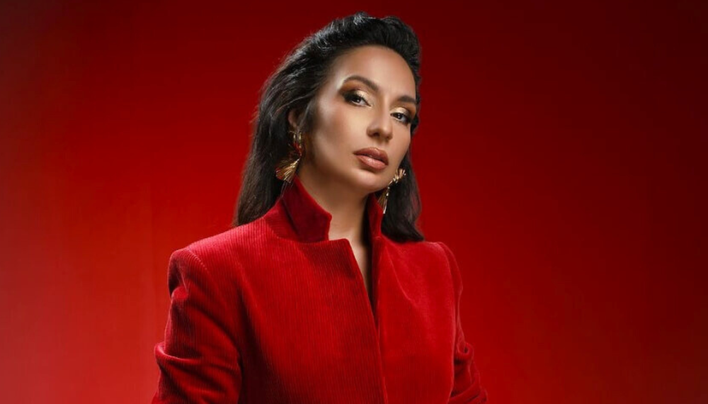 Jiva will represent Azerbaijan at Eurovision 2026 with her song Just Go