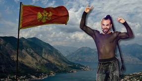 Montenegro's Top 5 most iconic entries