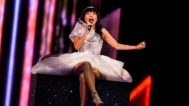 Dami Im rules out Eurovision 2026 for Australia