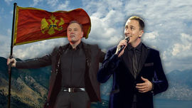 Montenegro: the two entries that broke through to the Eurovision Grand Final