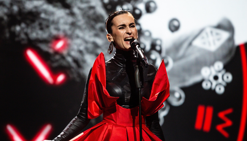 Ukraine: Songs released for Vidbir 2026