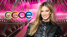 Australia receives points from Austria in the OGAE Poll for Eurovision 2026