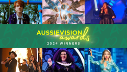 Aussievision Awards 2024: The Winners