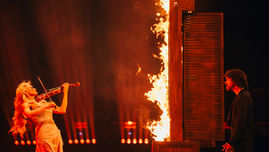 Eurovision 2026: Semi-Final 1 Jury show review