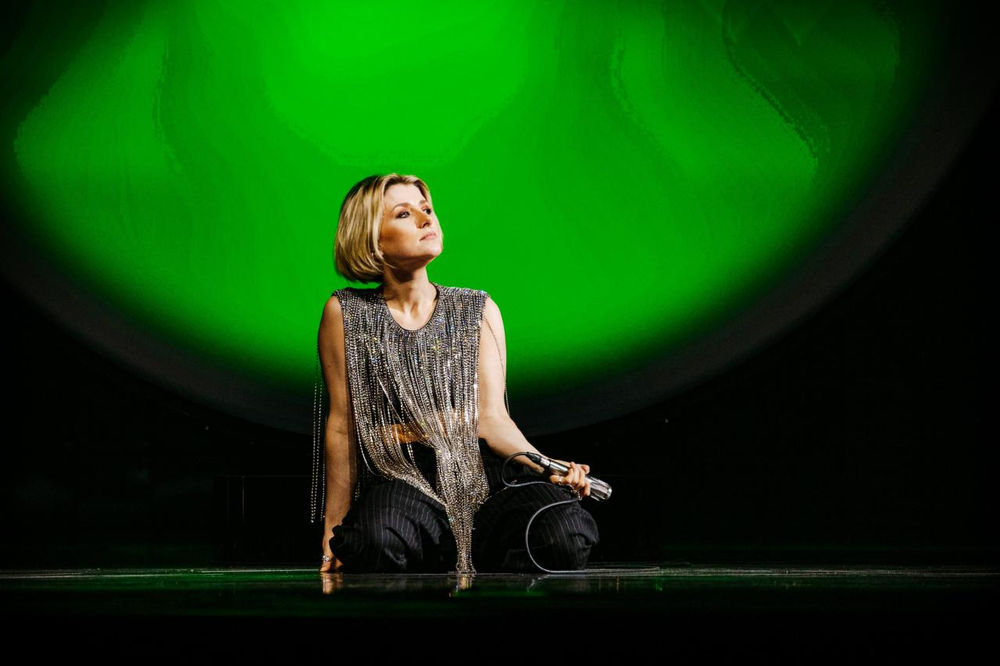 New music Cornelia Jakobs' brilliant Eurovision followup 'Rise'