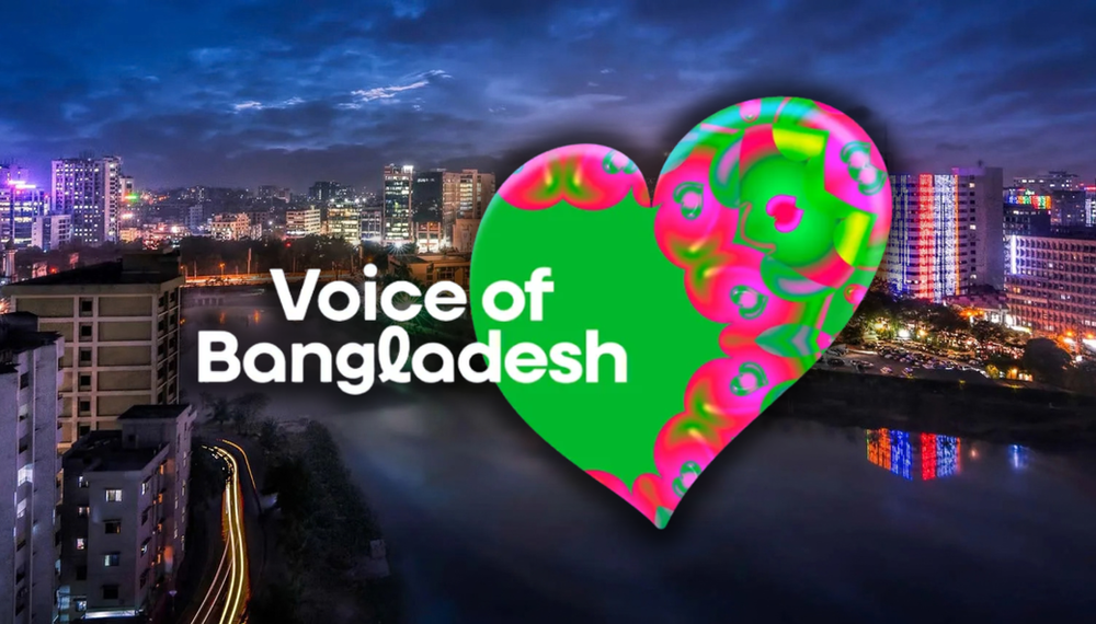 Eurovision Asia 2026: Aussievision’s song rankings for Voice of Bangladesh