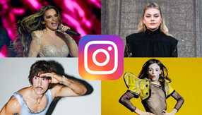 Instagram compilation