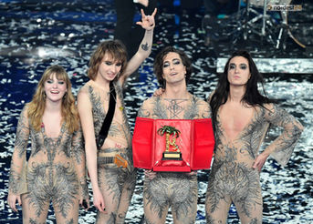 Italy: Sanremo - everything you need to know before the contest