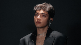 JJ to represent Austria at Eurovision 2025