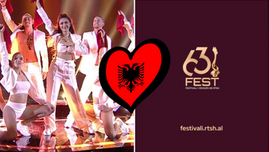Albania: Festivali i Këngës 63 songs revealed