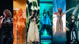 Eurovision 2026: Semi-final 2 rehearsal videos released