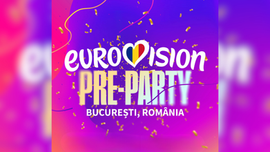 Eurovision 2026: Bucharest Pre-party preview
