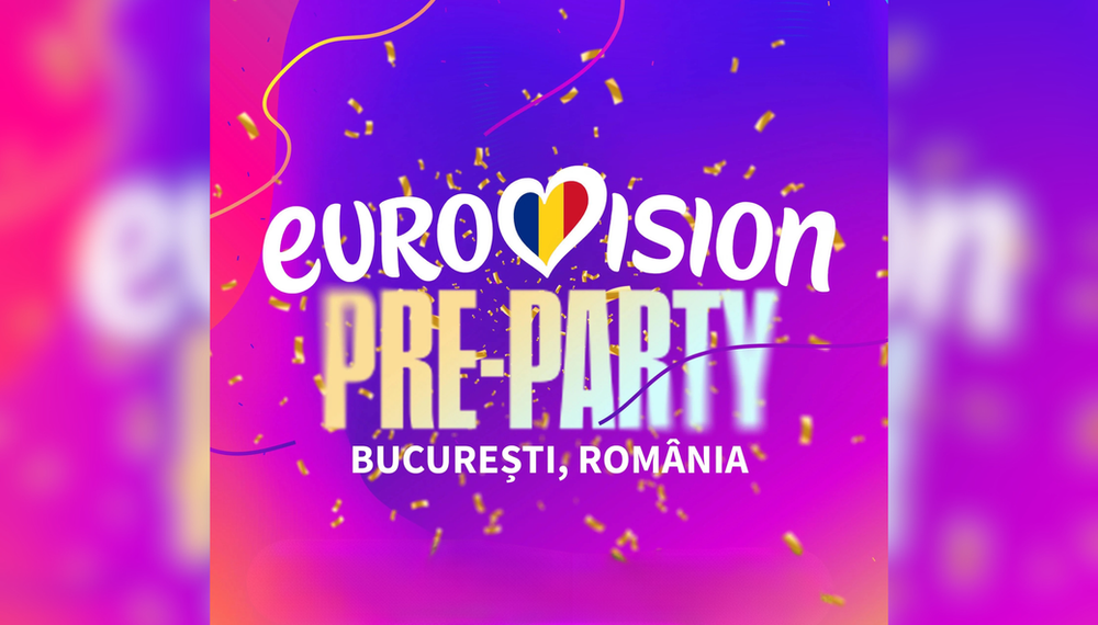Eurovision 2026: Bucharest Pre-party preview