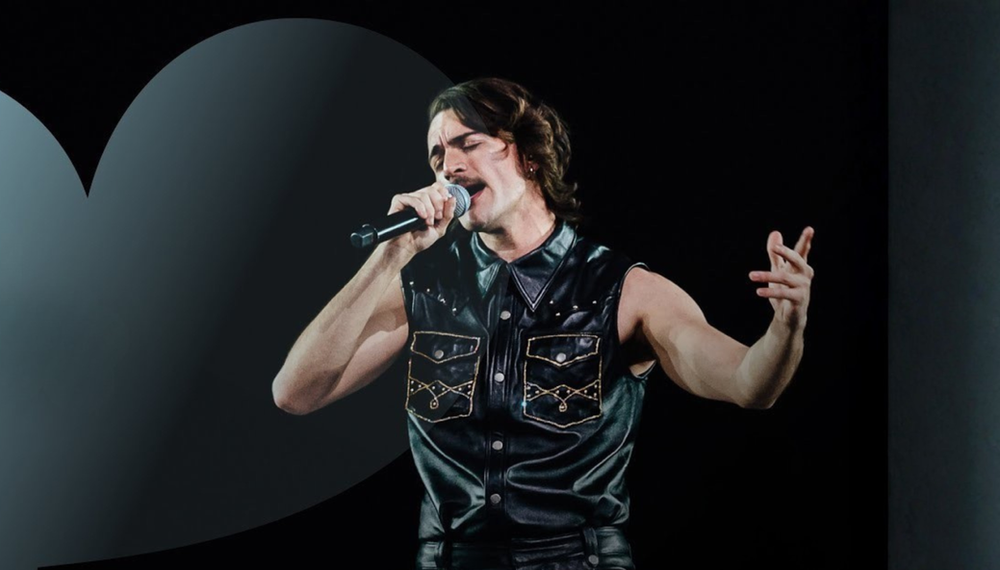 Aidan wins MESC 2026 – Malta’s Eurovision 2026 national final