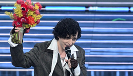 Italy: Sanremo 2026 Results & Highlights - Night 2