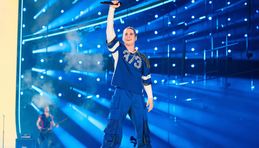 Eurovision 2026: Semi-final 1 results