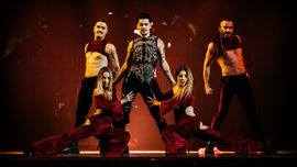 Romania: 101 songs to compete in Selecția națională 2026 