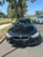 Thumbnail: 2012 BMW 328i
