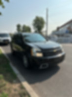 Thumbnail: 2009 Chevy Equinox