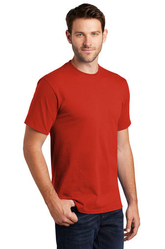 Thumbnail: PC 61 Port & Company® Essential Tee